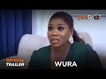 Wura Yoruba Movie 2024 | Official Trailer | Showing Next On ApataTV+