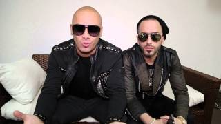 WISIN Y YANDEL AUDITORIO NACIONAL MEXICO DF 15 Y 16 DE NOVIEMBRE 2013