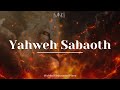 YAHWEH SABAOTH - Nathaniel Bassey  Instrumentale d'adoration au piano  Piano + Fl?te + Batterie