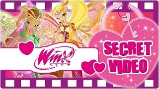 Winx 6 - Trailer