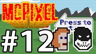 【McPixel】20秒で爆発しちゃう狂ったアドベンチャーゲーム【実況】#12 最終回