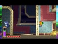 The Legend of Zelda: A Link Between Worlds Gameplay Walkthrough Ganon's Return PART 8 (Nintendo 3DS)