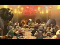 Thumbnail 2 for DreamWorks' "Kung Fu Panda Holiday" Special Thumbnail 2 for DreamWorks' "Kung Fu Panda Holiday" Special
