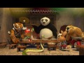 Thumbnail 3 for DreamWorks' "Kung Fu Panda Holiday" Special Thumbnail 3 for DreamWorks' "Kung Fu Panda Holiday" Special