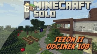 Minecraft HuśBox SOLO 2 - " Kosmiczny tlen " odc.108