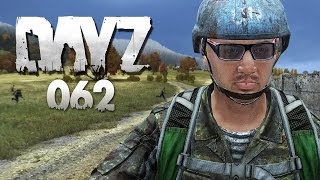 DAYZ #062 - INFILTRIERUNG [HD+] | Let's Play DayZ