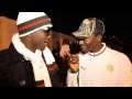 Au match Mali Vs Sénégal