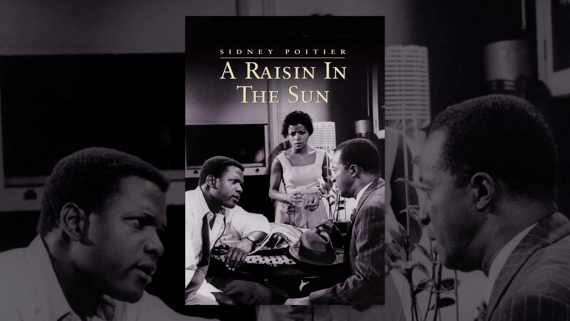 A raisin in the sun