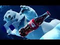 Coke 2012 Commercial: