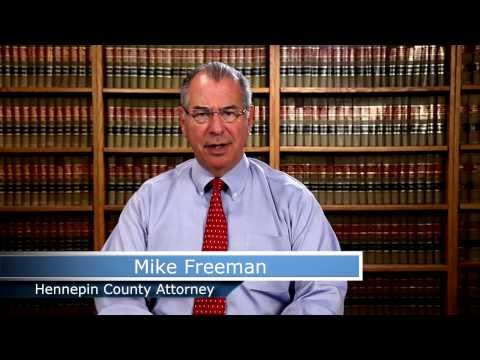 freeman hennepin attorney mike county