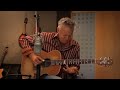 Tommy Emmanuel - Classical Gas (by Mason Williams)