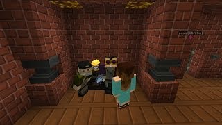 LAS GEMELAS DEL AMOR | #APOCALIPSISMINECRAFT2 | EPISODIO 66 | WILLYREX Y VEGETTA