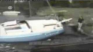 Lo bonito de navegar