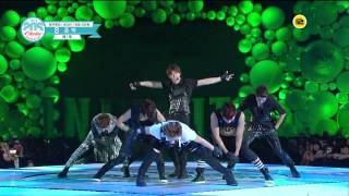 [1080HD]130718 INFINITE-Destiny @ 20's Choice