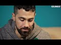 Bushido im Interview im Huxleys Berlin - BERLINMUSIC.TV