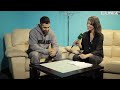 Bushido im Interview im Huxleys Berlin - BERLINMUSIC.TV