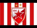 FK Crvena Zvezda-Himna album artwork