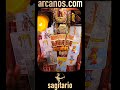Video Horscopo Semanal SAGITARIO  del 22 al 28 Junio 2025 (Semana 2025-26) (Lectura del Tarot)