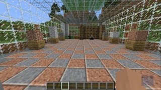 [EL589] MineCraft 1.8: SnapShot 14W02A/B "Trampolini e Lavori per Testificate" + Extra