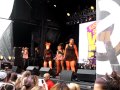 Mary Ndiaye - Double D (Akons Hitlab 2011 Showcase at Wambam)