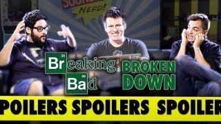 Breaking Bad Broken Down: Premiere