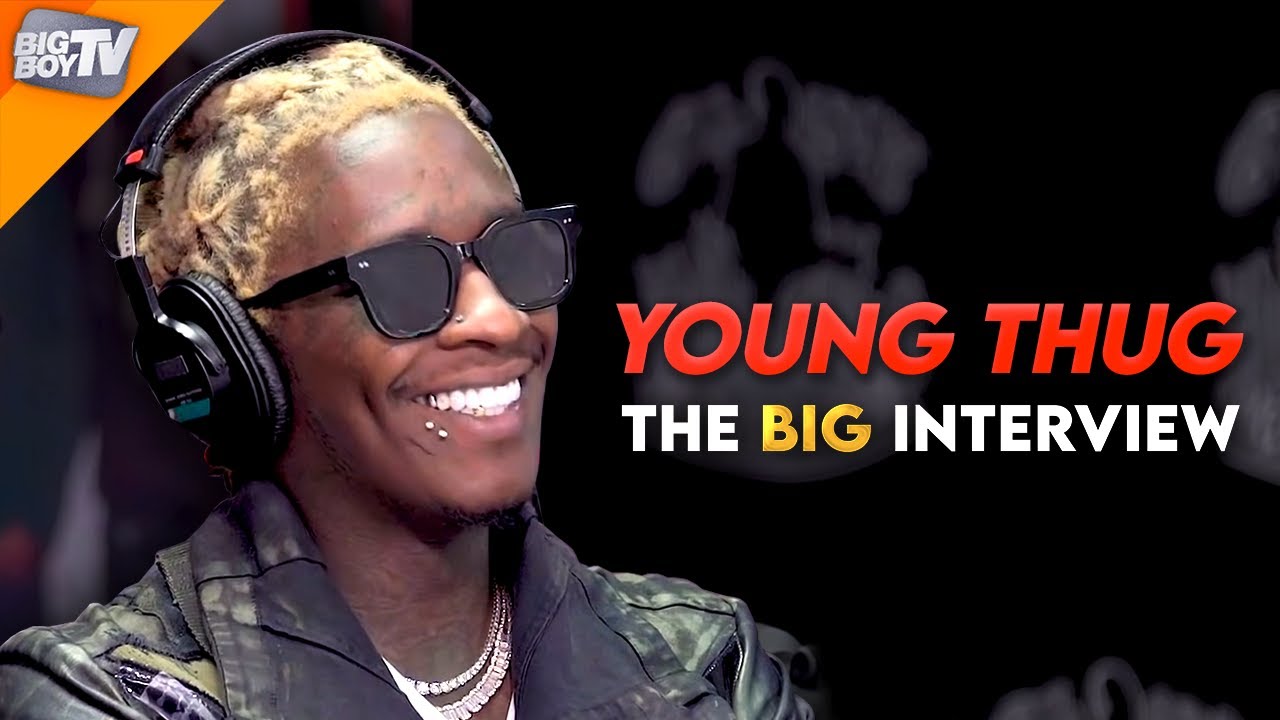 Young thug so much fun download