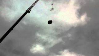 UWO Pumpkin Drop 2010