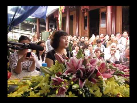 Pháp Thoại (Tại Chùa Phúc Khê)