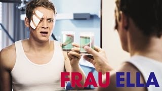 "Frau Ella" | Trailer Deutsch German & Kritik Review [HD]