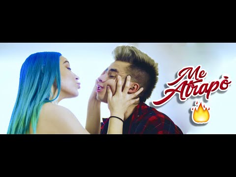 ME ATRAPÓ Ft. Sofía Castro | Javier Ramírez ME ATRAPÓ Ft. Sofía Castro | Javier Ramírez
