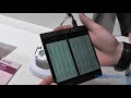 Смартфон с двумя экранами - NEC Medias W N-05E