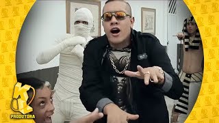 Mc Bin Laden part. MC 2K - Passinho do Faraó (Clipe Oficial)