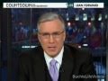 Keith Olbermann Says Goodbye - Youtube