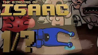 [#12] [1/?] The D6 | The Binding of Isaac