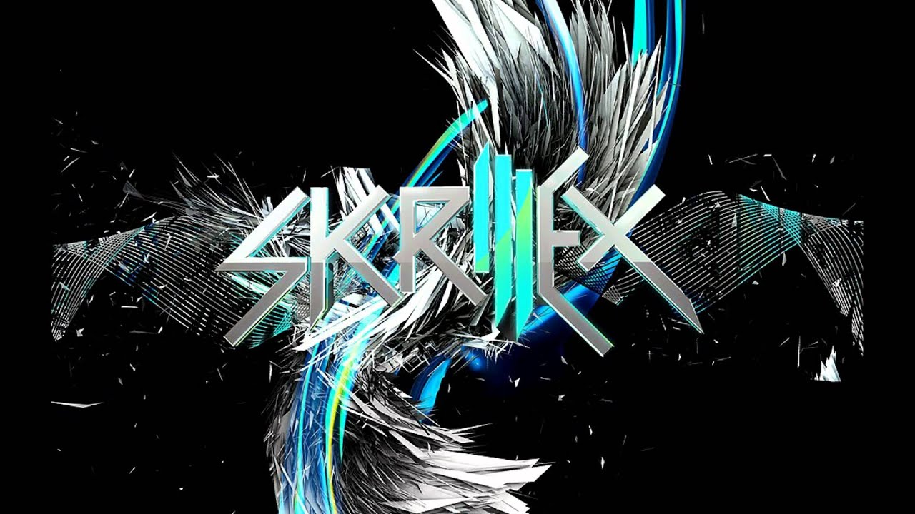 Dubstep Lady Gaga Died This Way Skrillex Remix - YouTube