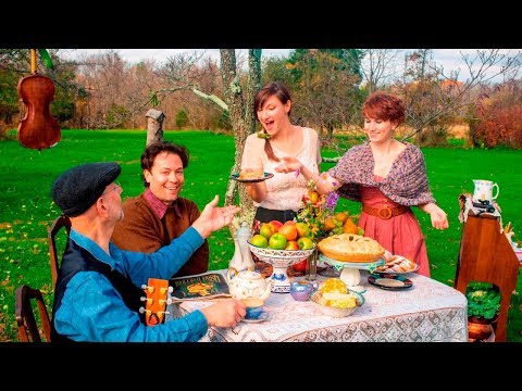 Oh My Little Darling - Burning Bridget Cleary