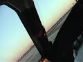 CRJ Pushback