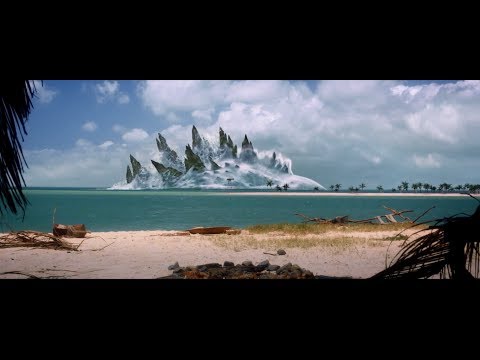 Hình ảnh trong video Godzilla 2014 - MUTOS Viral Event Live Stream