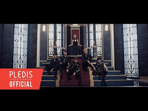 Nu'est - Bet Bet