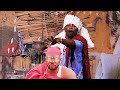 AGBARA OBA ALAYELUWA - A Nigerian Yoruba Movie Starring Odunlade Adekola | Alebiosu