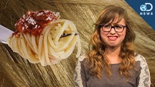 Is It Safe To Eat Food With Hair In It?