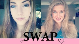 Swap met Decorationn (Linda) - Unboxing!