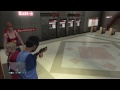 GTA V ONLINE | GLITCHES, RISAS, TETAS Y CHOCHOS CON VALLE XD | Josemi