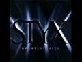 Renegade Styx With Lyrics - Youtube