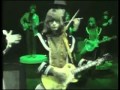 Green Tambourine