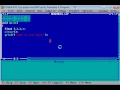 Thumbnail 1 for Tutorial Como Hacer Un Programa En Turbo C, Sacar El Area Thumbnail 1 for Tutorial Como Hacer Un Programa En Turbo C, Sacar El Area