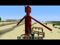 Minecraft Mod Showcase : WEIRD MOBS!