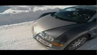Bugatti EB 16.4 Veyron - Part 02 - Dream Cars