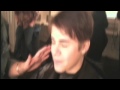 Justin Bieber Getting His Hair Cut Real Deal - Youtube