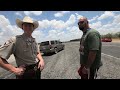Super Speeders Best Cop Moments - Part 4